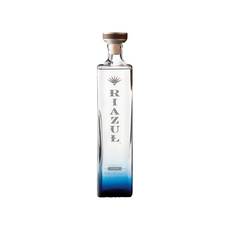 Riazul Tequila Silver