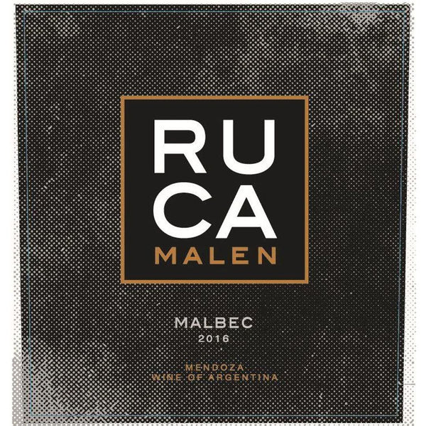 Ruca Malen Classic Uco Valley Malbec 750ml