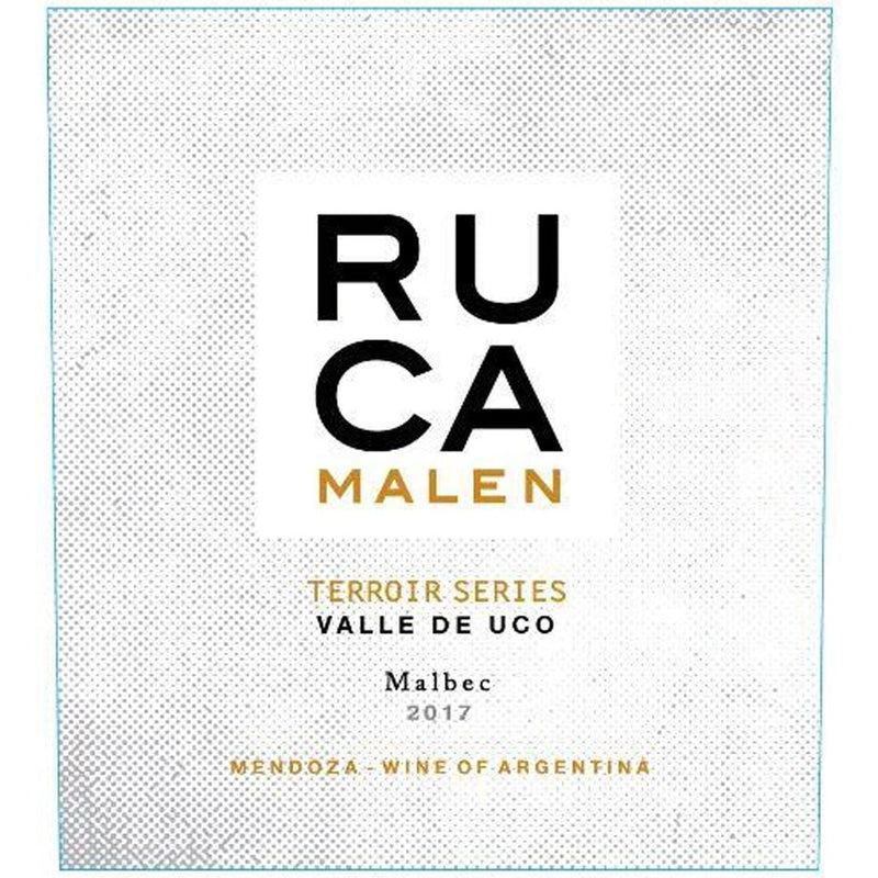 Ruca Malen Terroir Mendoza Malbec 750ml