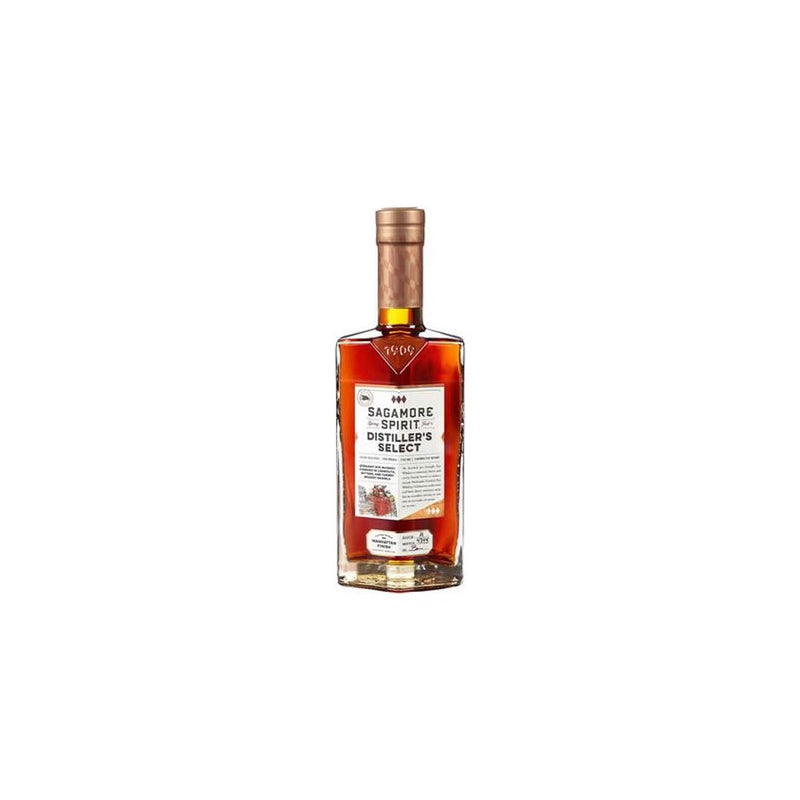 Sagamore Spirit Manhattan Finished Rye Whiskey