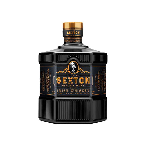 The Sexton The Walking Dead Edition Single Malt Irish Whiskey