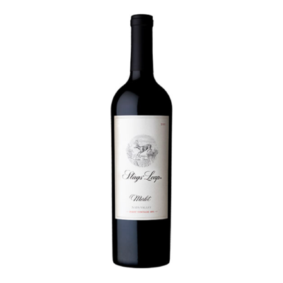Stags' Leap Napa Valley Merlot