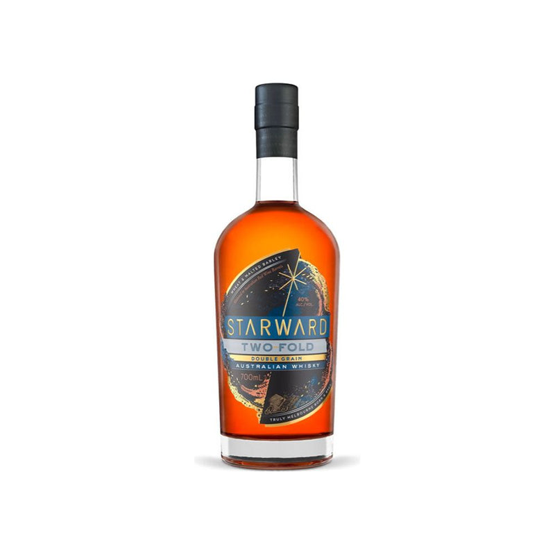 Starward Two-Fold Australian Whiskey