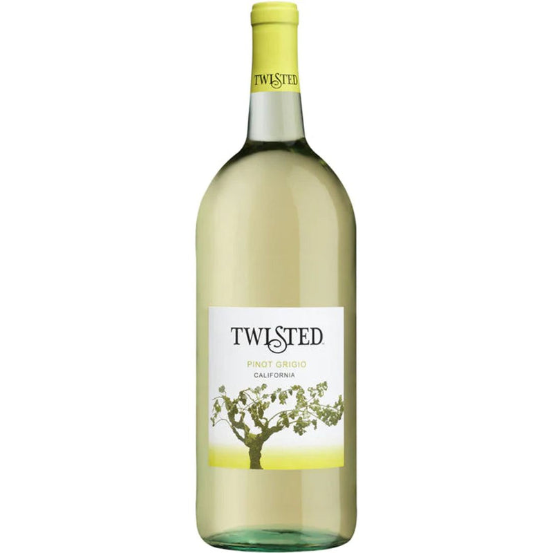 Twisted Pinot Grigio California