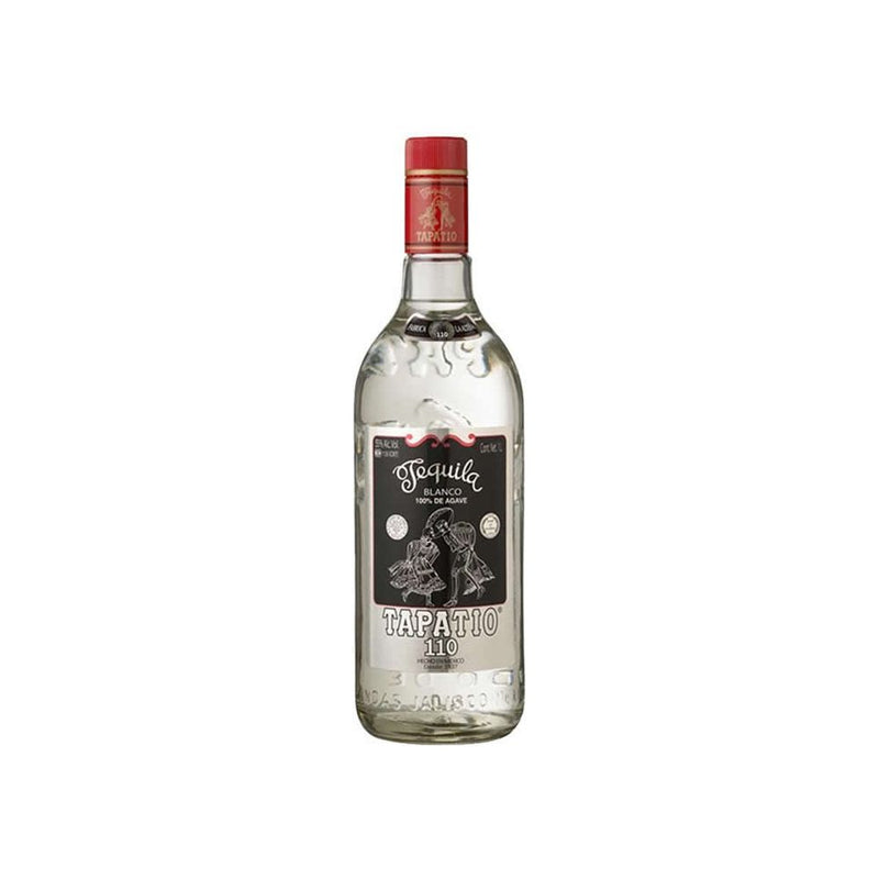 Tapatio Blanco Tequila 110 Proof