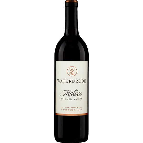 Waterbrook Malbec Columbia Valley