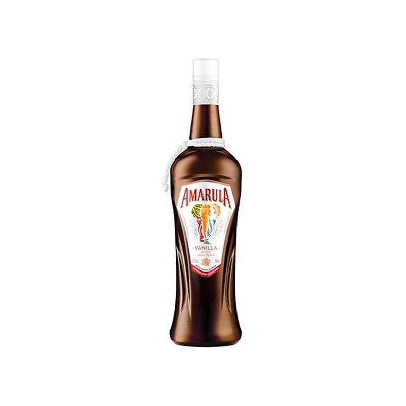 Amarula Vanilla Spice Cream Liqueur - Whiskey Caviar