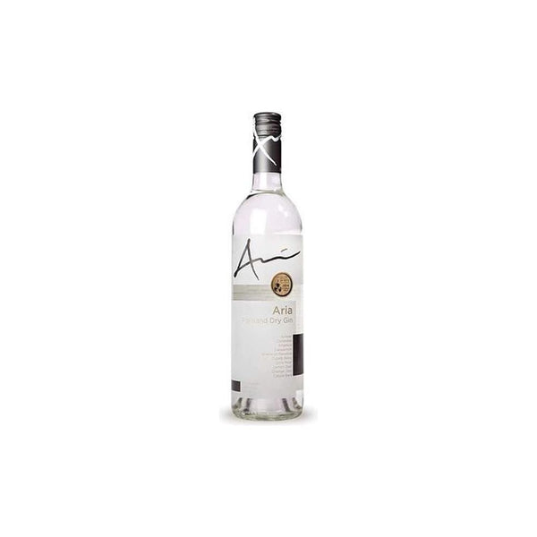 Aria London Dry Gin 90 Proof - Whiskey Caviar