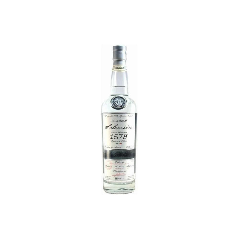ArteNOM Selección de 1579 Blanco Tequila 100% de Agave Azul - Whiskey Caviar