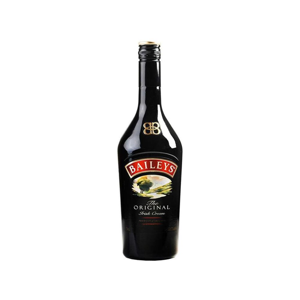 Baileys Irish Cream - Whiskey Caviar