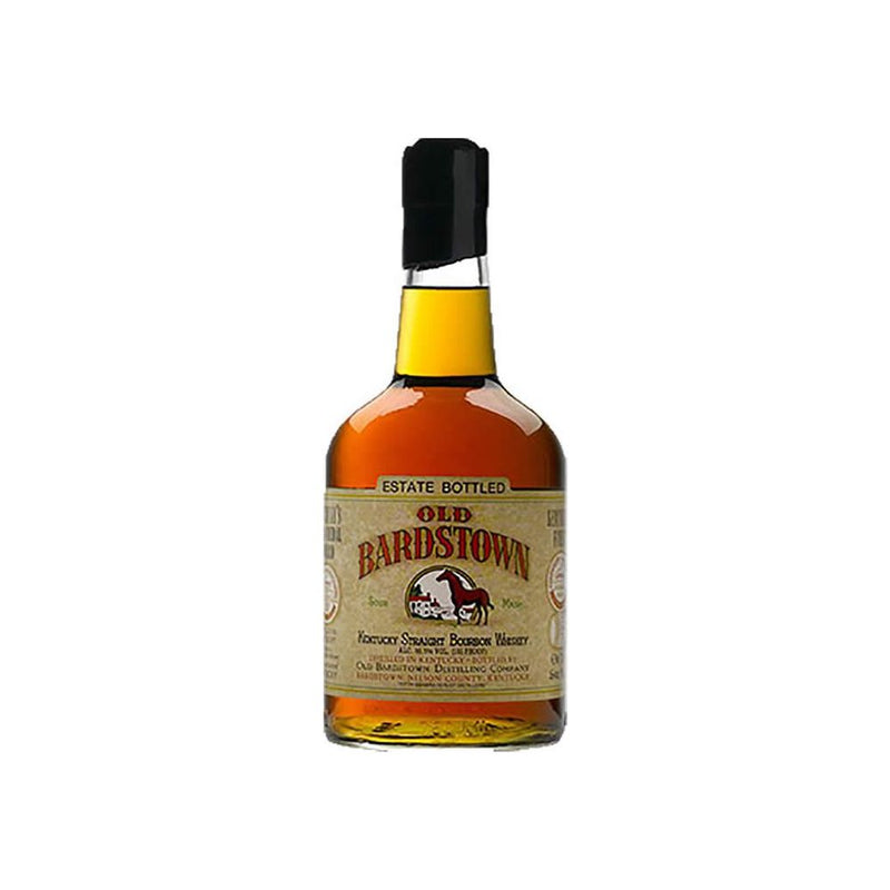 Willett Old Bardstown Estate Bottled Bourbon Whiskey
