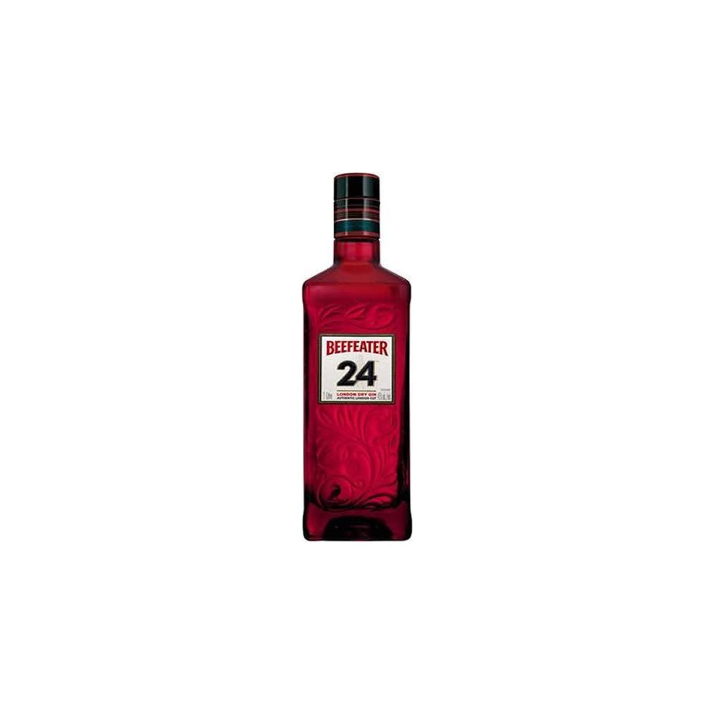 Beefeater 24 London Dry Gin Crianza - Whiskey Caviar