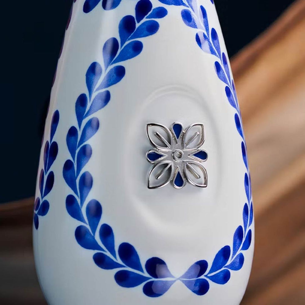 Buy Clase Azul Reposado Tequila 750mL Online | Whiskey Caviar