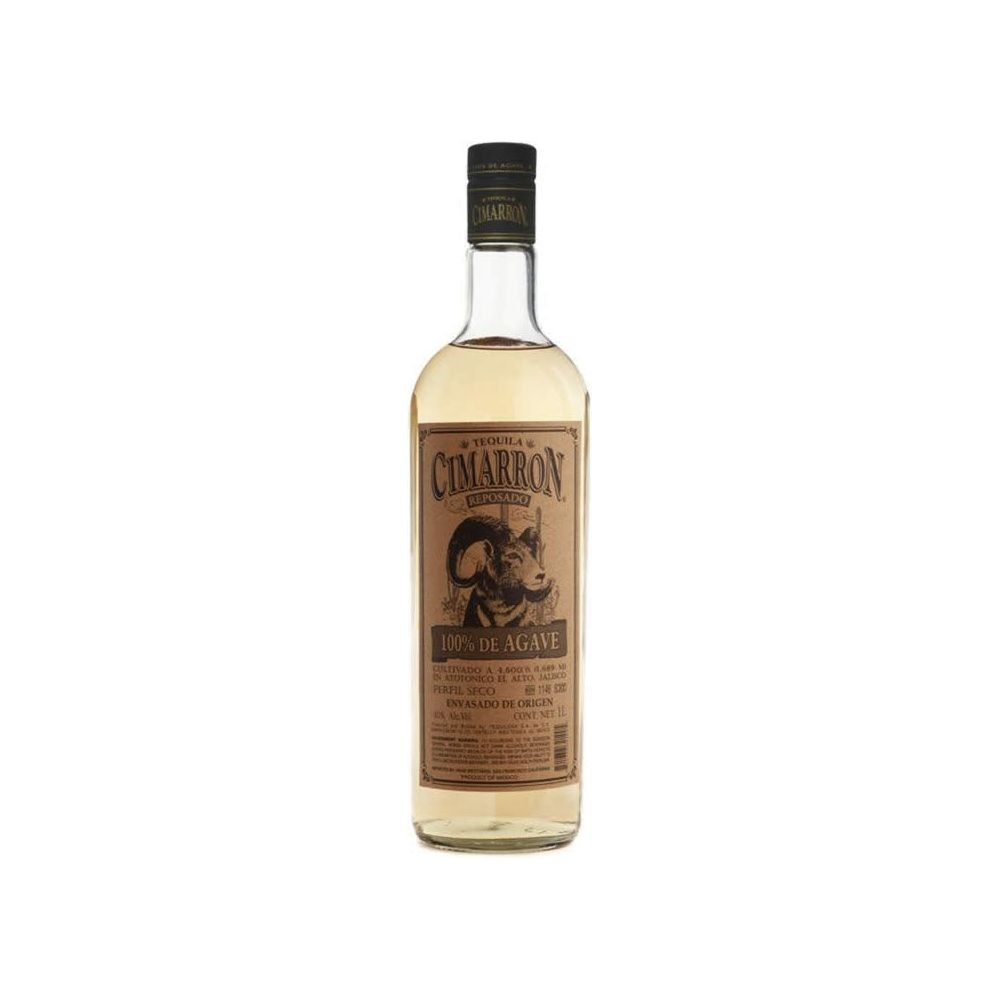 Cimarron Reposado Tequila
