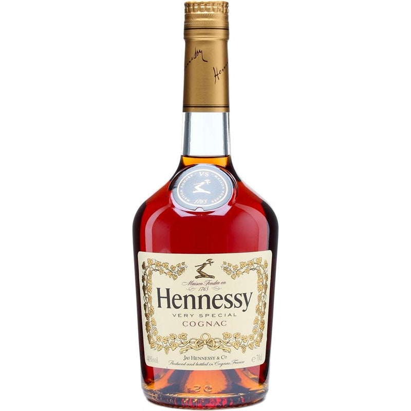 Hennessy Cognac 1.75L – Whiskey Caviar