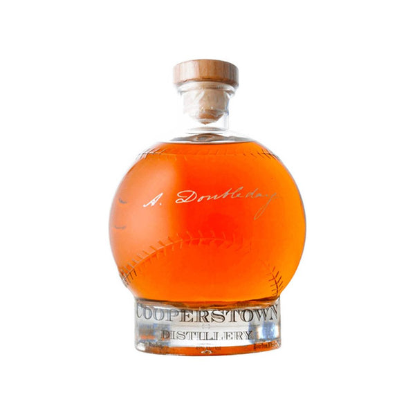Cooperstown Doubleday’s American Whiskey