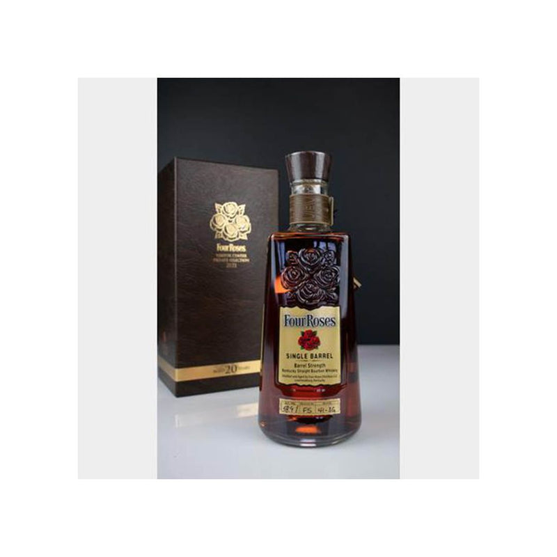 Four Roses Visitor Selection 2021 Aged 20 Years