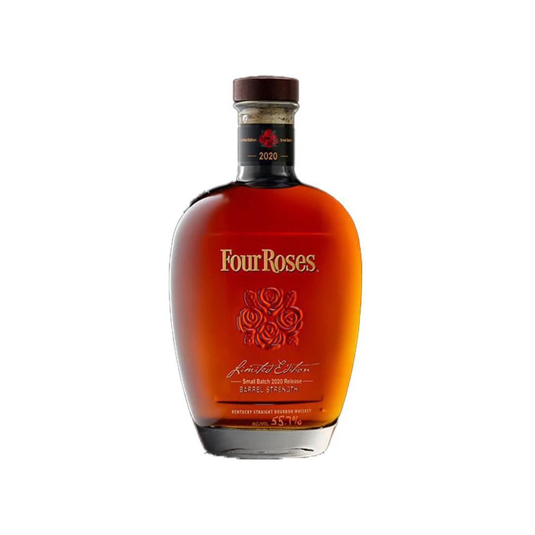 Four Roses Limited Edition Small Batch 2021 Bourbon