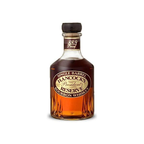 Hancock's President's Reserve Bourbon Whiskey