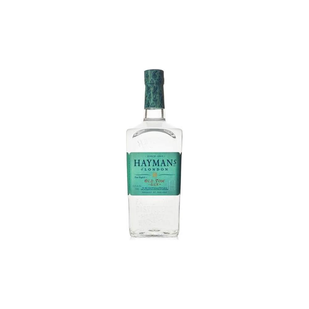 Hayman's Old Tom Gin 82.8 Proof