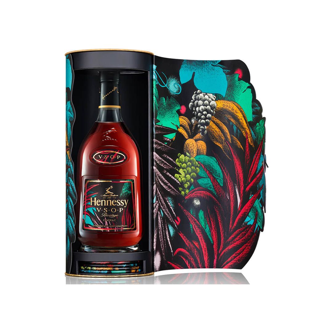 Hennessy VSOP Limited Edition 750ml