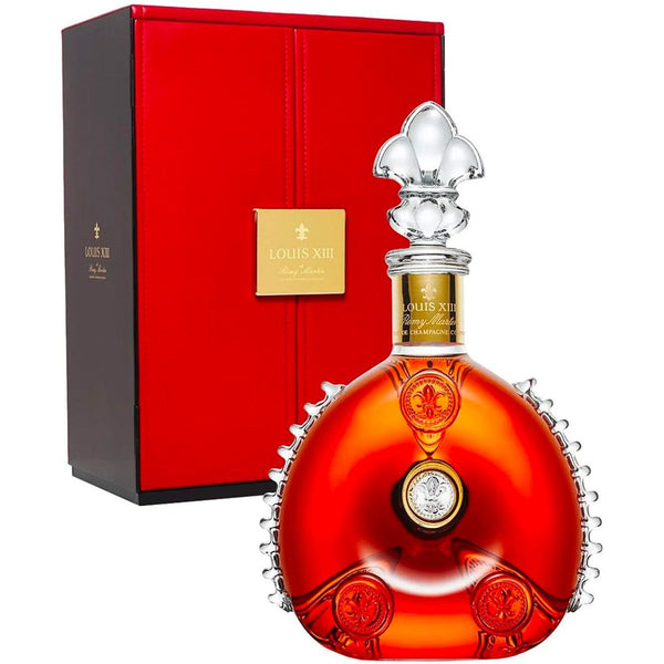 Remy Louis XIII Magnum Cognac 1.75L