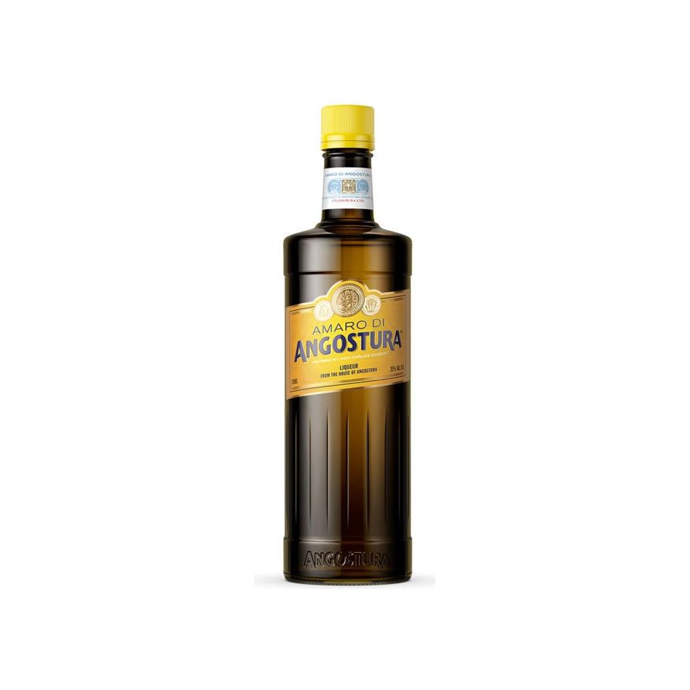 Angostura Amaro Di Angostur - Whiskey Caviar