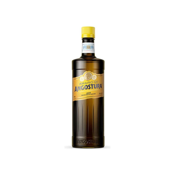 Angostura Amaro Di Angostur - Whiskey Caviar