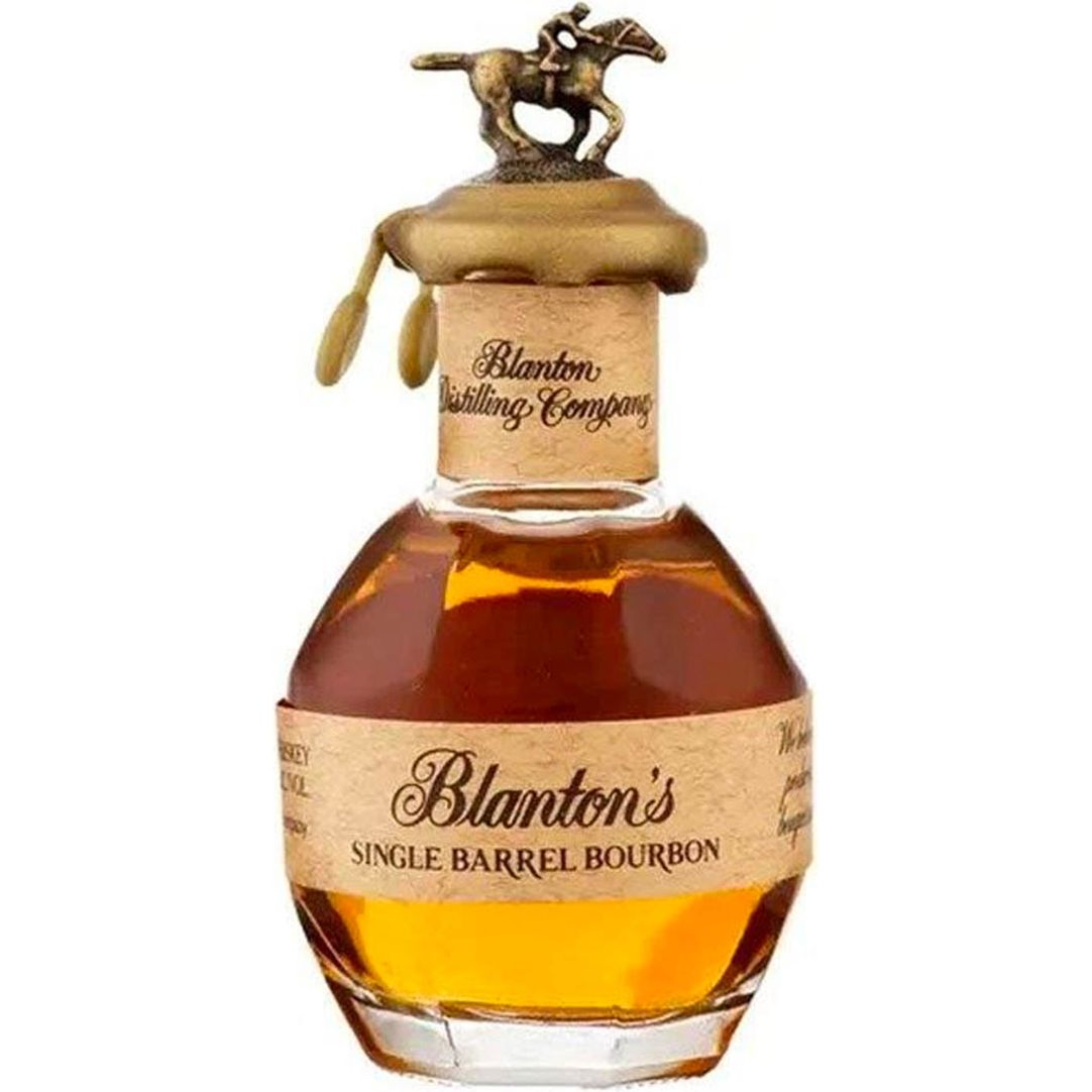 Blanton's Miniature Bourbon 50 mL