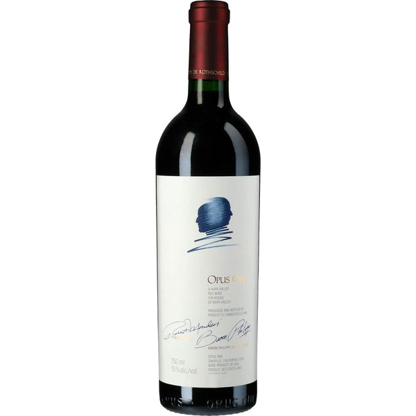 Opus One Napa Valley Red Wine