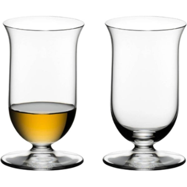 Riedel Vinum Single Malt Whisky Set of 2