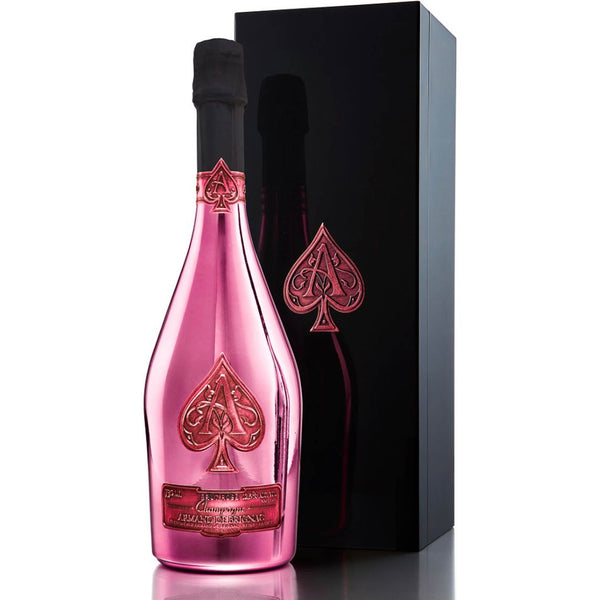 【新品】PENROSE／ペンローズ／ペイズリージャガード／バーガンディ／英国製 Buy Armand De Brignac Ace of Spades Rose 3L Online | Whiskey Caviar