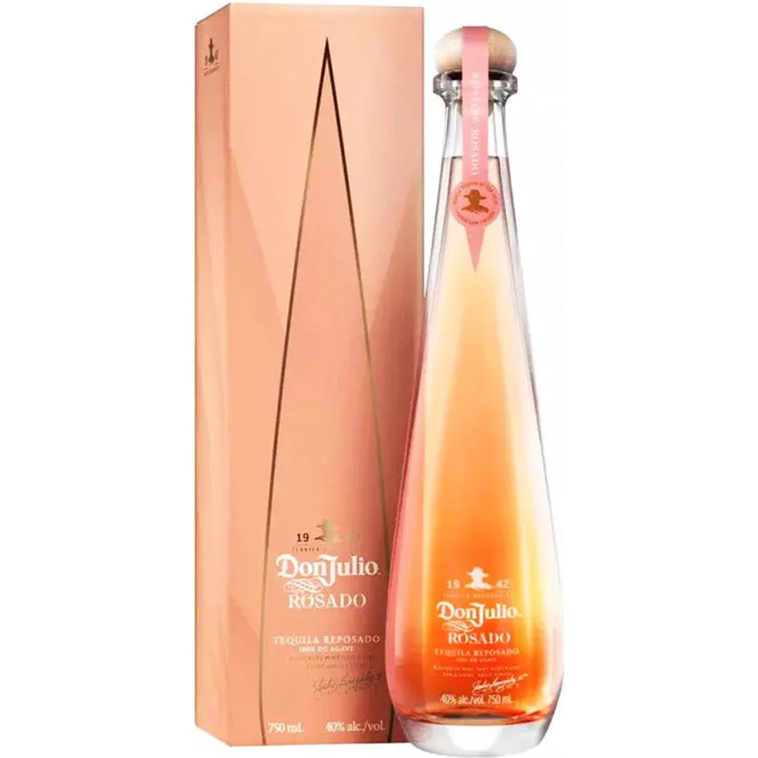 Don Julio Rosado Tequila (Limited Edition)