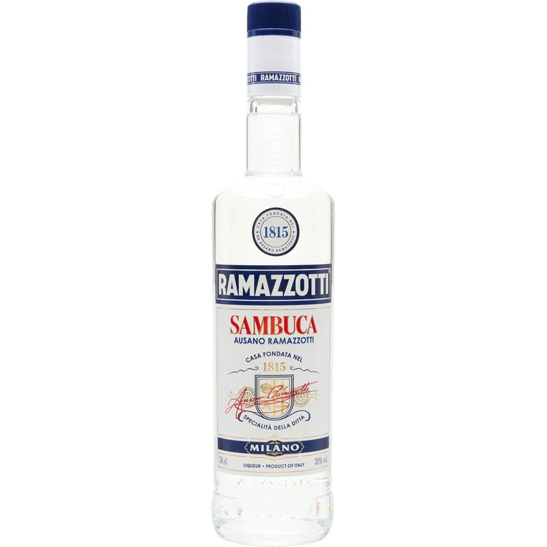 Ramazzotti Sambuca Liqueur