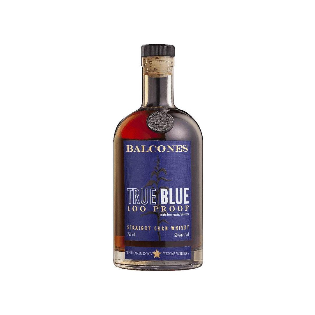 Balcones True Blue 100 Proof - Whiskey Caviar