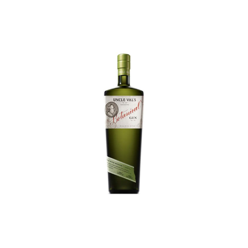Uncle Val’s Botanical Gin