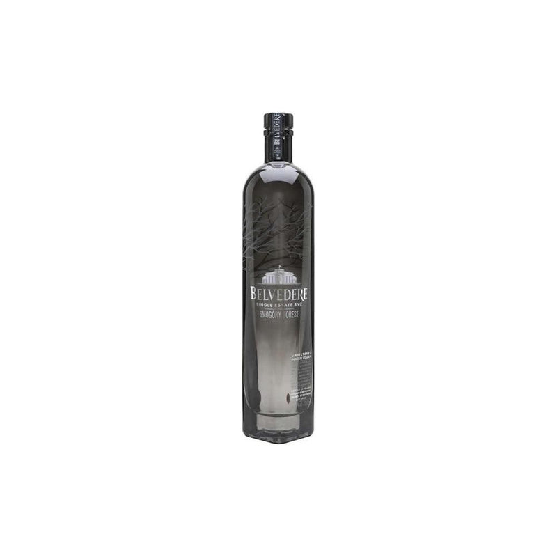 Belvedere Vodka Smogory Forest - Whiskey Caviar