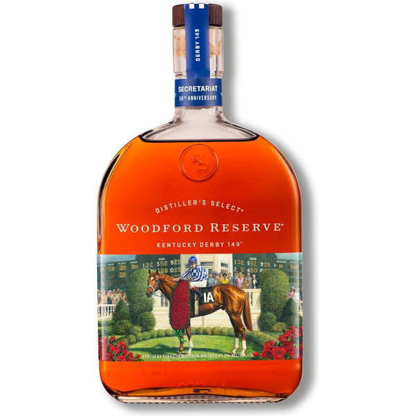 Kentucky Reserve Bourbon Kentucky Derby 149 (2023 Edition) 1L